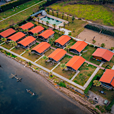 Göldibi Suit Bungalov